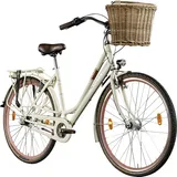 Zündapp Cityrad C800 28Zoll 3-Gang RH 50cm creme