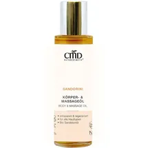 CMD Sandorini Körperöl 100 ml