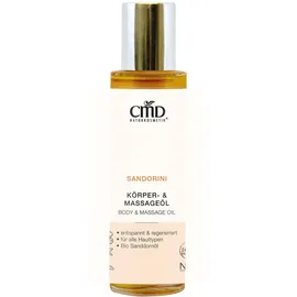 CMD Sandorini Körperöl 100 ml