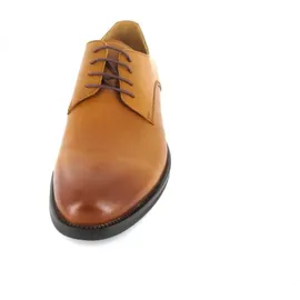 DIGEL Sebastian Business Schuh braun - Gr.: 43