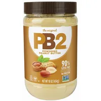 PB2 Peanut Butter Pulver 454 g