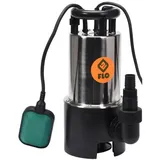 Yato Schmutzwasserpumpe 900W Inox 79791