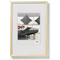 Walther design Bilderrahmen gold 59,4 x 84 cm (DIN