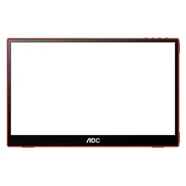 AOC Gaming 16G3 16" rot/schwarz