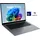 Samsung Galaxy Book6 16" Intel Core Ultra 5 325 16 GB RAM 512 GB SSD Win11 Pro Grau