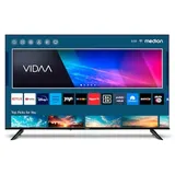 Medion MEDION® LIFE® X15517 (MD 31642) Ultra HD LCD Smart-TV