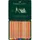 Faber-Castell Pastellstift 24 St. mehrfarbig