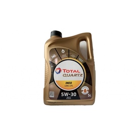 Total Quartz Ineo Long Life 5W-30 5 l