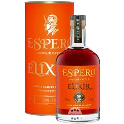 Espero Elixir Liqueur Creole