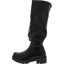 La Strada Damen Schwarz 42