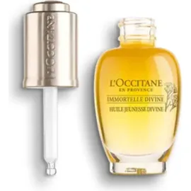L'Occitane Immortelle Divine Gesichtsöl 30 ml