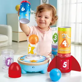 HaPe Raketen-Flugstation