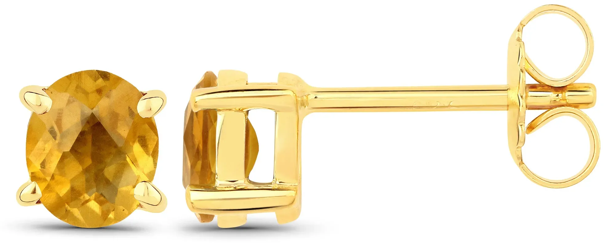 Paar Ohrstecker VIRA JEWELS 