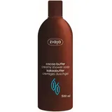 Ziaja Kakaobutter Duschcreme 500 ml