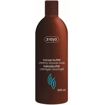 Ziaja Kakaobutter Duschcreme 500 ml