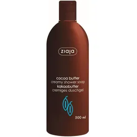 Ziaja Kakaobutter Duschcreme 500 ml