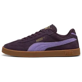 Puma Club Ii Era Sue Midnight Plum / Lavender Alert 43