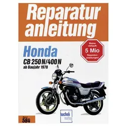 Bucheli Reparaturanleitungen Old- und Youngtimer