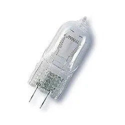 Osram 64515 Halogenlampe, 300 W -230 V - GX6.35