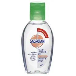 Sagrotan Handhygiene-Gel