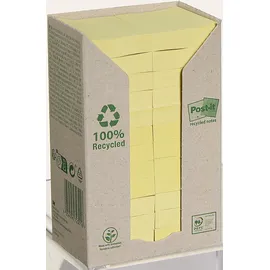 Post-it Recycling Notes Haftnotizen 51 x 38 cm