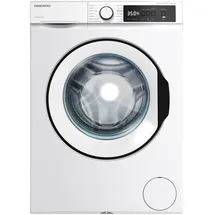 Daewoo WM-FB2694W1A-DE Waschmaschine (12 kg, 1400 U/min)