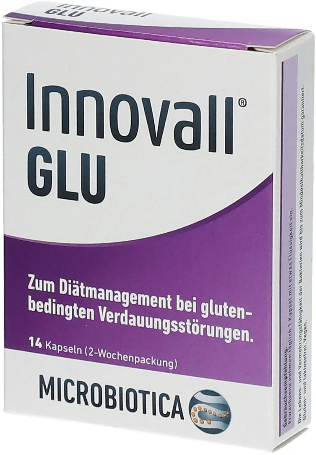 Innovall® GLU