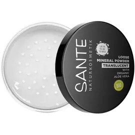 Sante Loose Powder Transparent