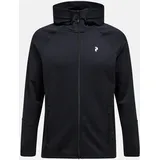 Peak Performance Rider Essentials Fleecejacke Herren Blue Shadow/Blue Shadow XL