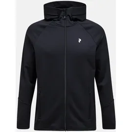 Peak Performance Rider Essentials Fleecejacke Herren Blue Shadow/Blue Shadow XL