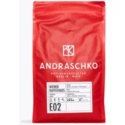 Andraschko Wiener Kaffeehausmischung 1kg