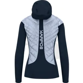 Karpos Sass De Mura W JKT halogen blue/outer space XL
