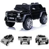 ES-Toys Maybach G650S (12 V)