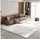 luxuskollektion Teppich 160x230 Flauschig Rutschfest