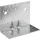 simposon AG922 Zuganker Winkelverbinder 121 x 79 x 150 mm