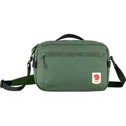 Fjällräven High Coast Crossbody patina green (614) ONESIZE