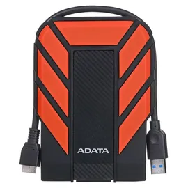 A-Data HD710 Pro 2 TB USB 3.2 rot AHD710P-2TU31-CRD