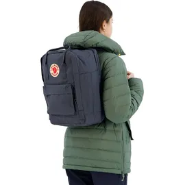 Fjällräven Kanken Laptop 15" 18 l graphite