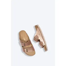 ROHDE Sunnys N°12 lachs/orange 36