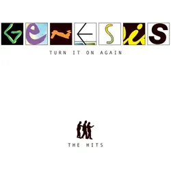 Turn It On Again: The Hits Softpak