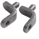 Ersatz-Spannschieber für UC3541A UC3041A UC4041A Elektro-Kettensägen Metall