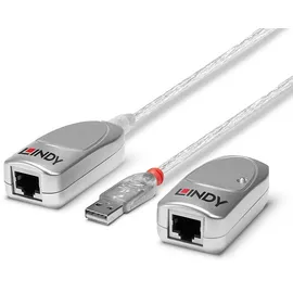 Lindy USB Extender - USB-Erweiterung - USB
