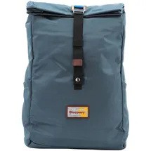 DISCOVERY Icon 27 l blau/petrol