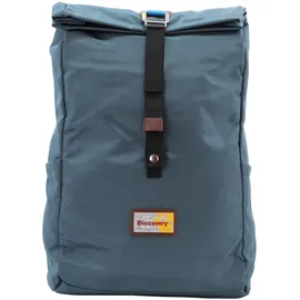 DISCOVERY Icon 27 l blau/petrol