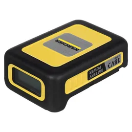 Kärcher Starter Kit Battery Power 18/25 18 V Li-Ion 2,5 Ah 2.445-062.0