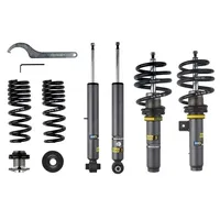 Bilstein Fahrwerkssatz, Federn/Dämpfer BILSTEIN - EVO S