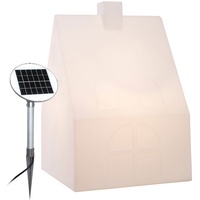 8 seasons DESIGN 8 seasons - Motivleuchte Shining House