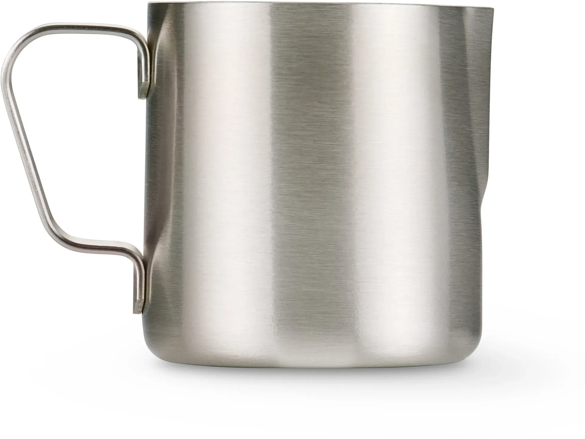 Tchibo - Espresso Kännchen - silber