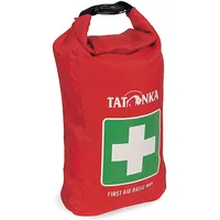 Tatonka First Aid Basic Waterproof (Größe One Size, Rot)