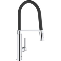 Grohe Feel chrom 31489000